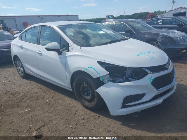 2018 1G1BC5SM4J7155861 main image