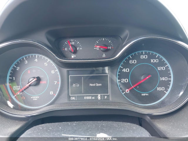 Chevrolet Cruze Ls Auto 2018 1G1BC5SM4J7155861 Image 7