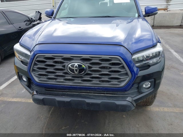 Toyota Tacoma Trd Off Road 2023 3TMCZ5AN1PM653826 Image 6