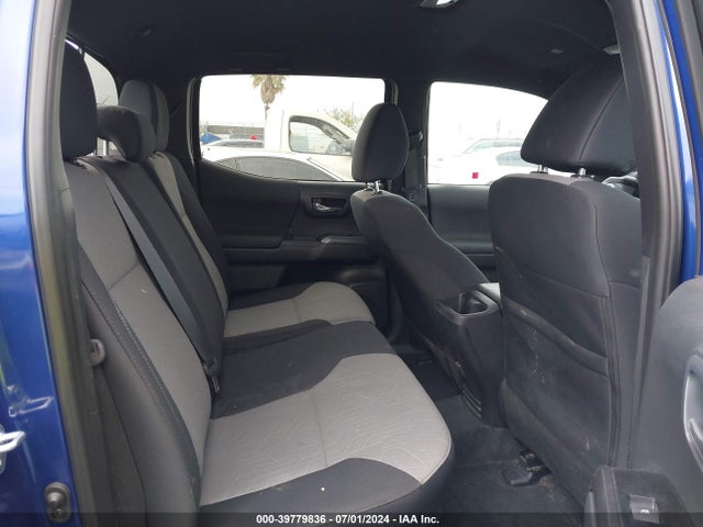 Toyota Tacoma Trd Off Road 2023 3TMCZ5AN1PM653826 Image 8