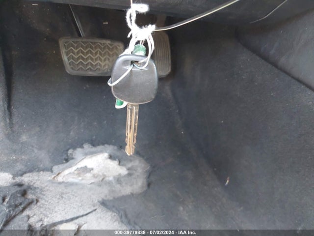 Toyota CAMRY LE 2015 4T4BF1FK2FR481989 Image 11