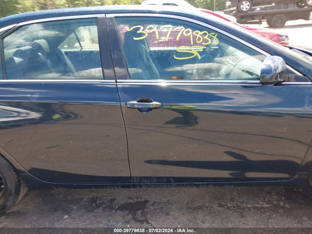 Toyota CAMRY LE 2015 4T4BF1FK2FR481989 Image 13