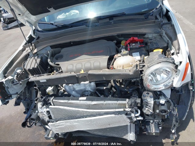 ZACNJABB5LPM06617 Jeep Renegade Altitude Fwd
