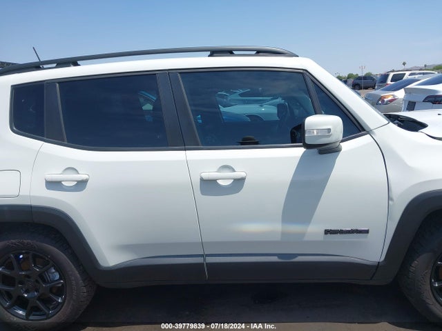 ZACNJABB5LPM06617 Jeep Renegade Altitude Fwd