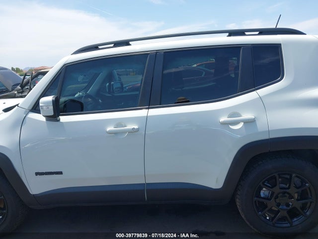 ZACNJABB5LPM06617 Jeep Renegade Altitude Fwd