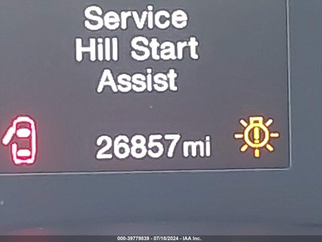 ZACNJABB5LPM06617 Jeep Renegade Altitude Fwd