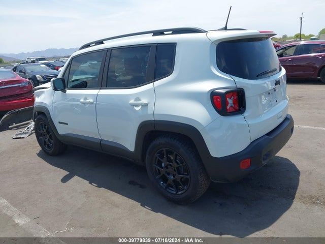 ZACNJABB5LPM06617 Jeep Renegade Altitude Fwd