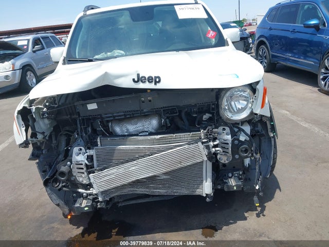 ZACNJABB5LPM06617 Jeep Renegade Altitude Fwd