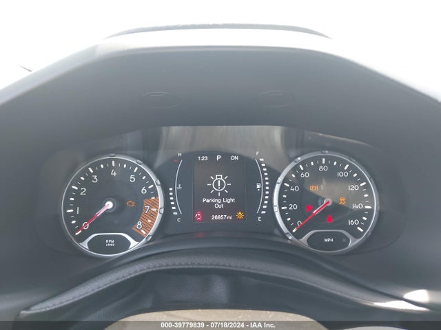 ZACNJABB5LPM06617 Jeep Renegade Altitude Fwd