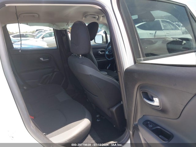 ZACNJABB5LPM06617 Jeep Renegade Altitude Fwd