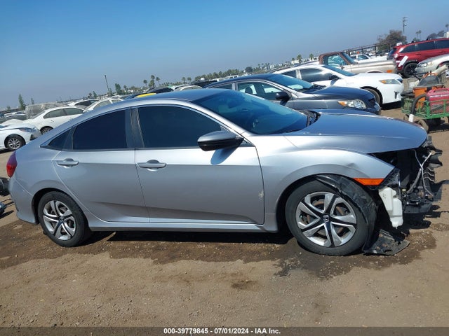 Honda k20c2 2017 19XFC2F57HE224420 Image 26