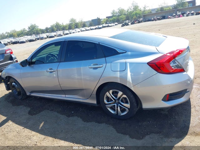 Honda k20c2 2017 19XFC2F57HE224420 Image 27