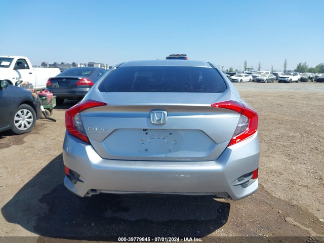 Honda k20c2 2017 19XFC2F57HE224420 Image 29