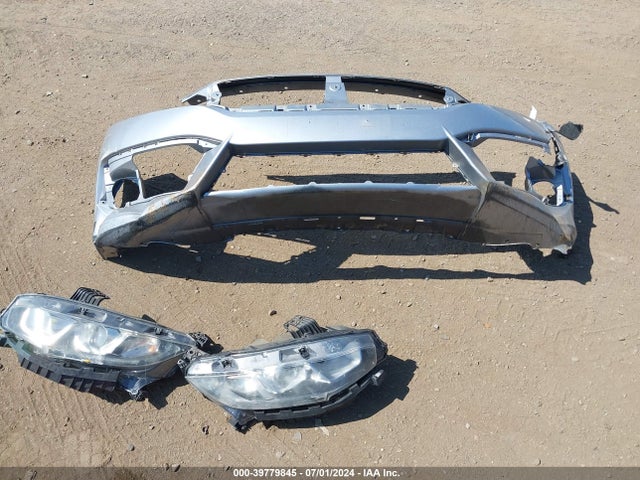 Honda k20c2 2017 19XFC2F57HE224420 Image 24