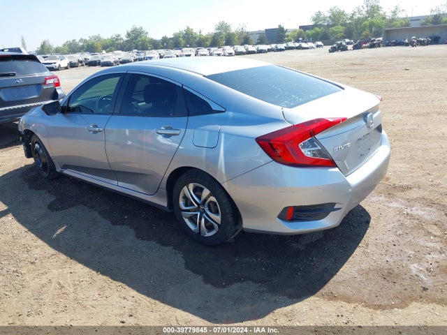 Honda k20c2 2017 19XFC2F57HE224420 Image 15