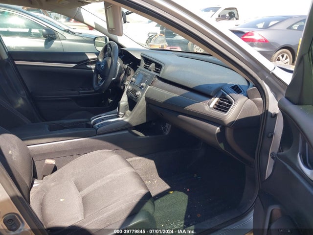 Honda k20c2 2017 19XFC2F57HE224420 Image 17
