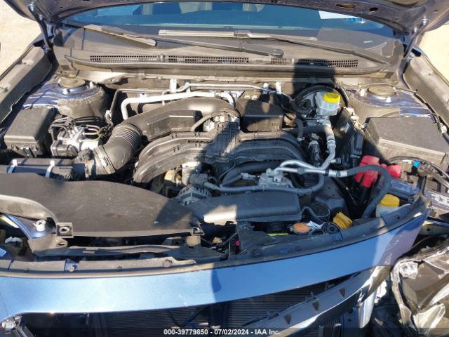 4S3BWAD65M3016016 Subaru Legacy Premium
