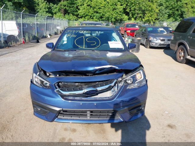 4S3BWAD65M3016016 Subaru Legacy Premium