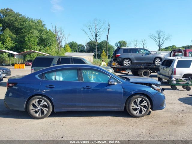 4S3BWAD65M3016016 Subaru Legacy Premium