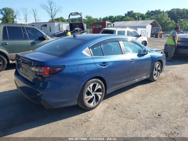 4S3BWAD65M3016016 Subaru Legacy Premium