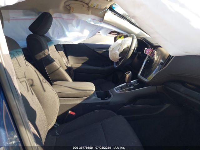 4S3BWAD65M3016016 Subaru Legacy Premium