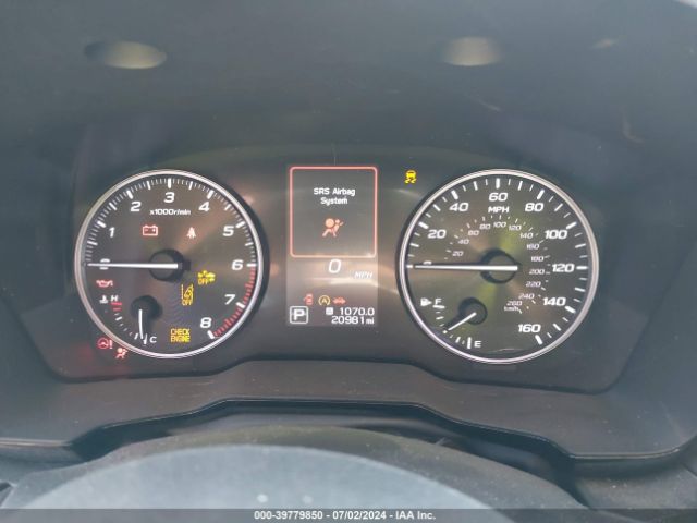 4S3BWAD65M3016016 Subaru Legacy Premium