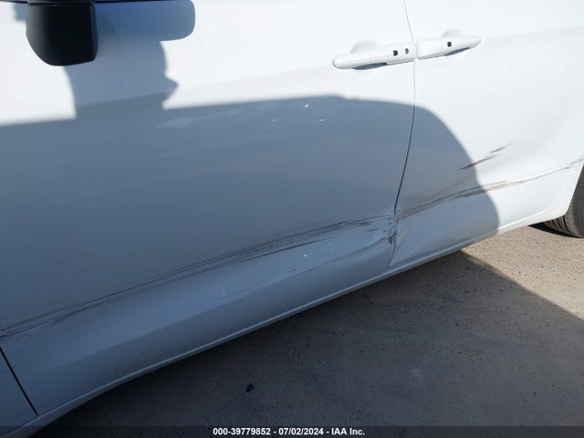 2C4RC1CG2PR602637 Chrysler Voyager Lx