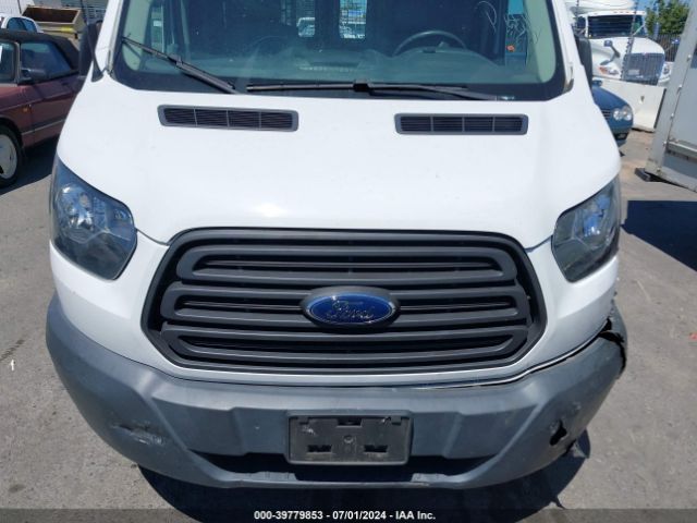 1FTNR2CM5FKA24619 Ford Transit-250