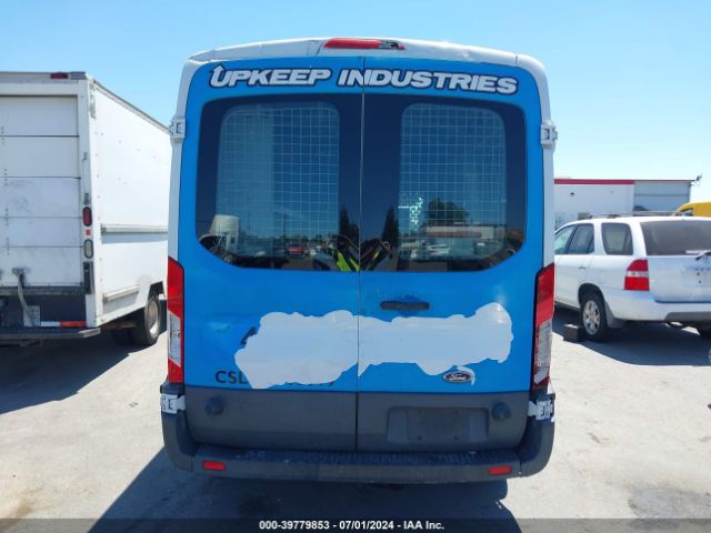 1FTNR2CM5FKA24619 Ford Transit-250
