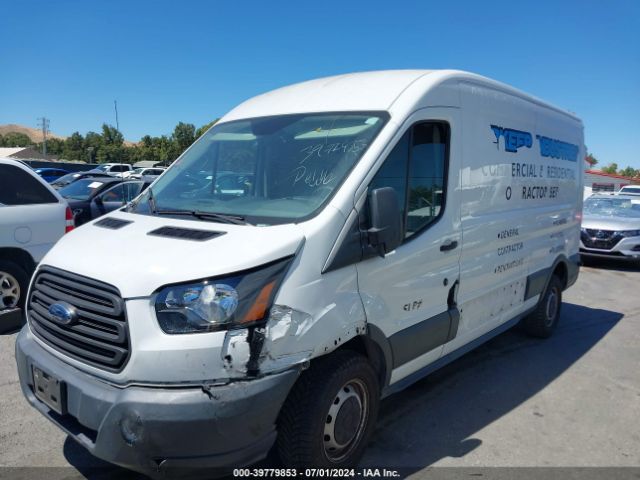 1FTNR2CM5FKA24619 Ford Transit-250