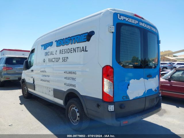 1FTNR2CM5FKA24619 Ford Transit-250