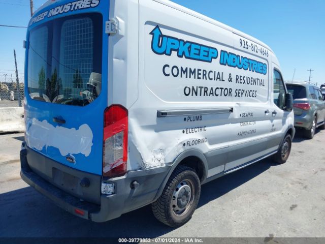 1FTNR2CM5FKA24619 Ford Transit-250