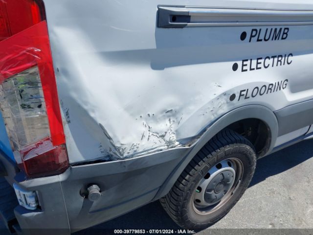 1FTNR2CM5FKA24619 Ford Transit-250