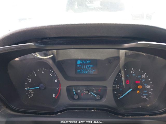1FTNR2CM5FKA24619 Ford Transit-250