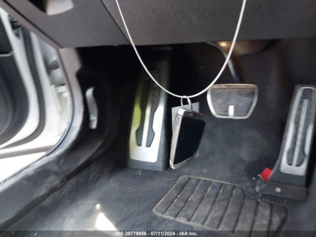 WBAJE5C54JWA95879 BMW 540I