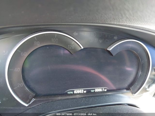 WBAJE5C54JWA95879 BMW 540I