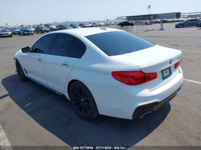 WBAJE5C54JWA95879 BMW 540I