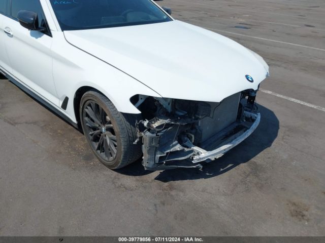 WBAJE5C54JWA95879 BMW 540I