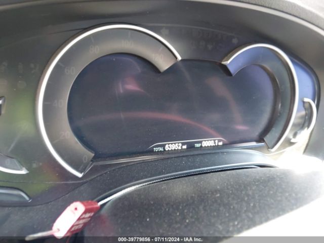 WBAJE5C54JWA95879 BMW 540I