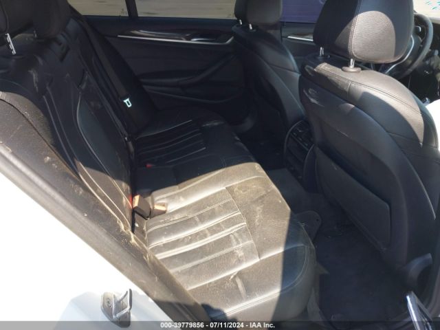 WBAJE5C54JWA95879 BMW 540I
