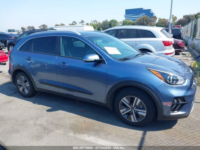 KNDCD3LD4N5490955 KIA Niro Plug-in Hybrid Ex