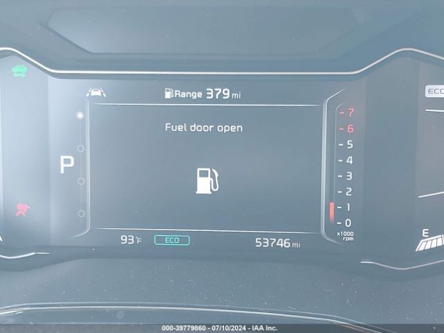 KNDCD3LD4N5490955 KIA Niro Plug-in Hybrid Ex