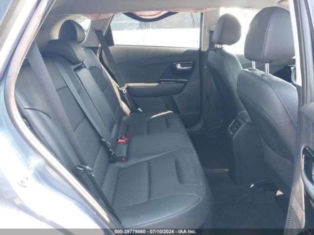 KNDCD3LD4N5490955 KIA Niro Plug-in Hybrid Ex