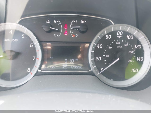 Nissan SENTRA SV 2014 3N1AB7AP7EY222814 Image 7