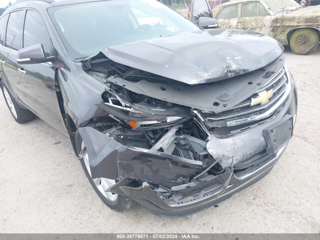 Chevrolet Traverse 1lt 2017 1GNKVGKD9HJ200021 Image 6