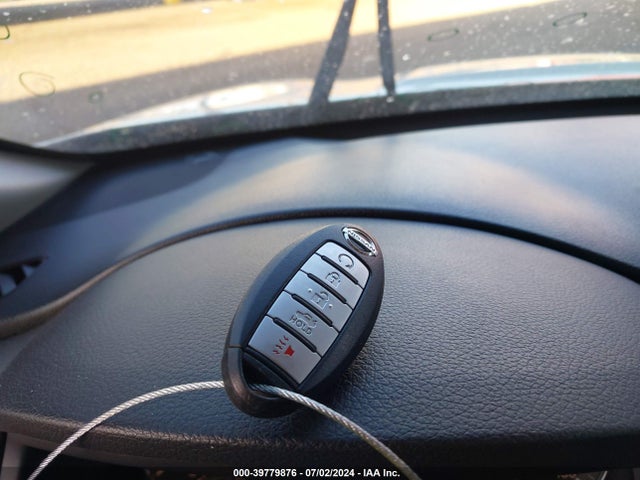 Nissan Altima 2.5 S 2018 1N4AL3AP9JC167214 Image 11