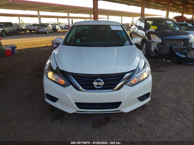 Nissan Altima 2.5 S 2018 1N4AL3AP9JC167214 Image 12