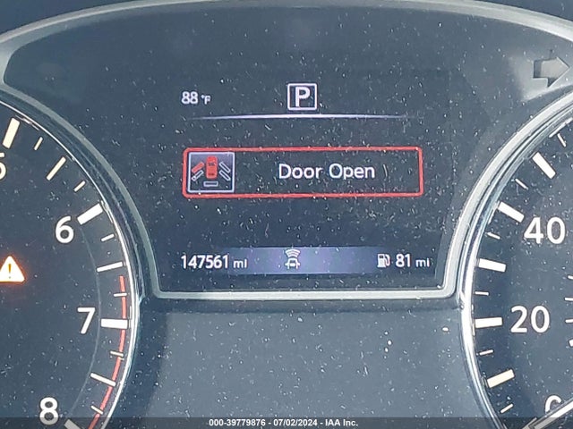 Nissan Altima 2.5 S 2018 1N4AL3AP9JC167214 Image 15