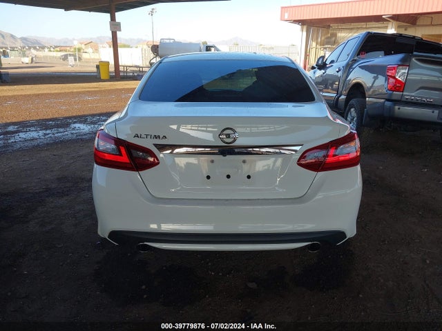 Nissan Altima 2.5 S 2018 1N4AL3AP9JC167214 Image 16