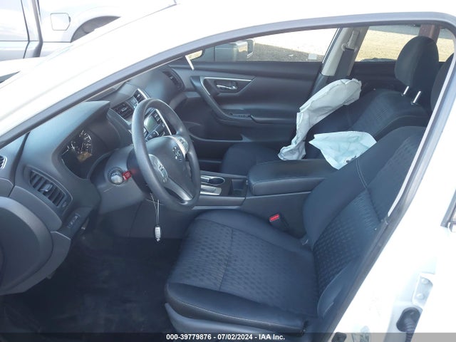 Nissan Altima 2.5 S 2018 1N4AL3AP9JC167214 Image 5
